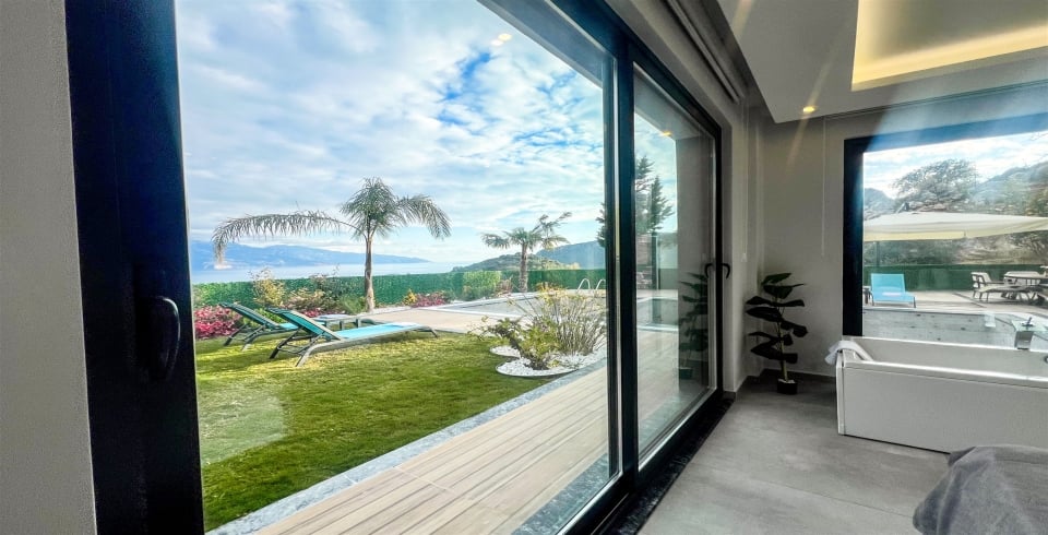 Villa Sweet Moon