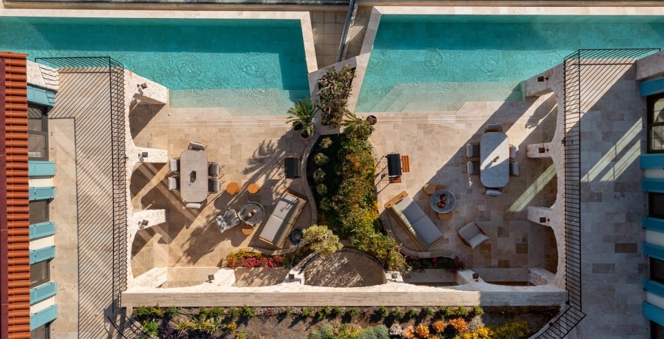 Villa Calliope