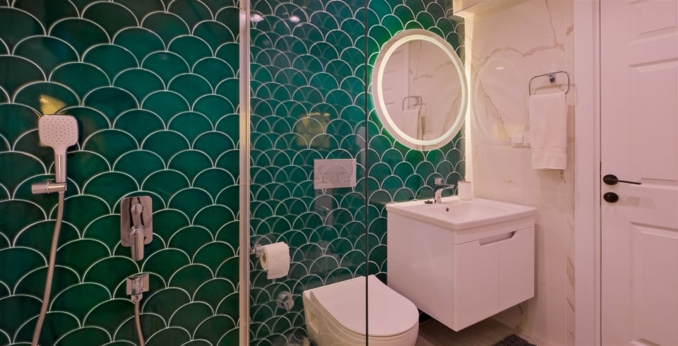 Villa Serenity House