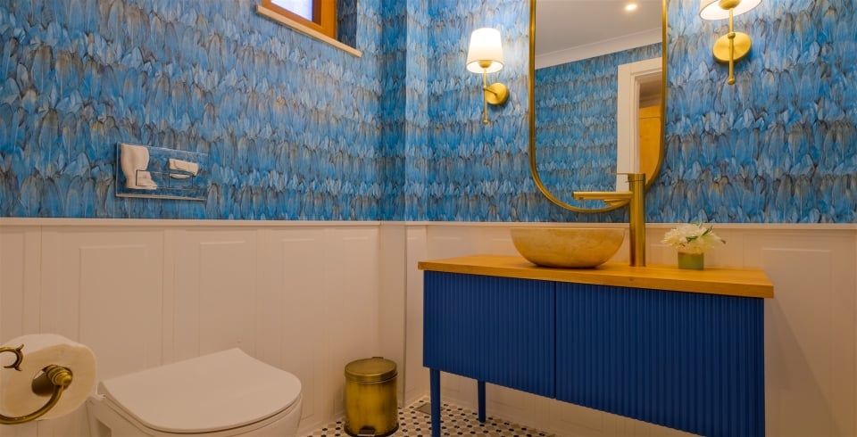 Villa Serenity House