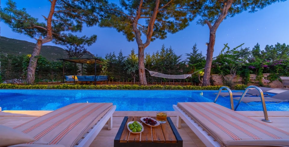 Villa Narin 1