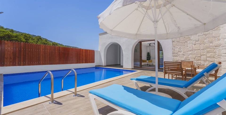 Villa Ceyhan