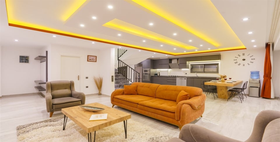 Villa Kısmet