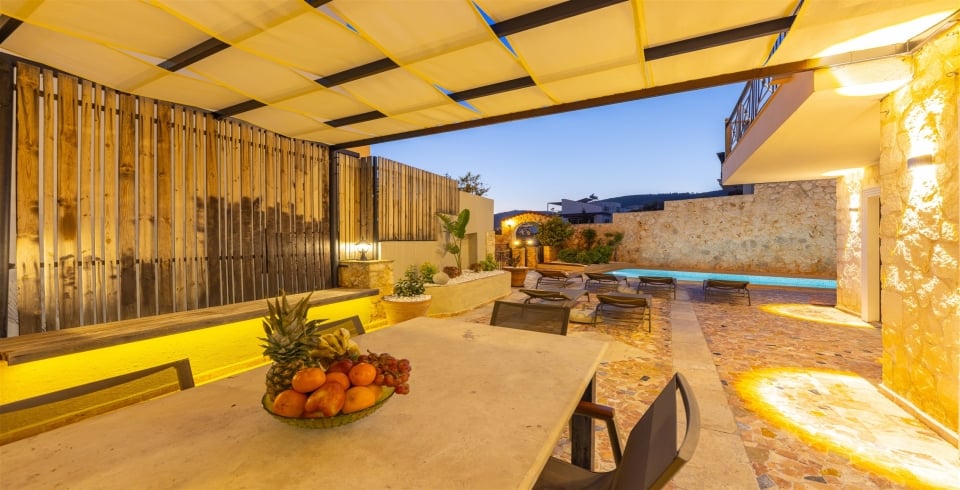 Villa Pearl