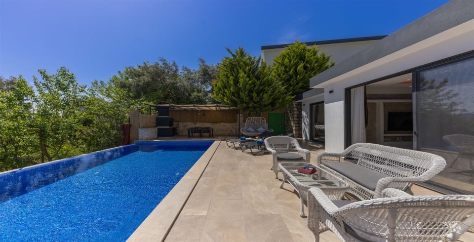 Villa Suvari Duo