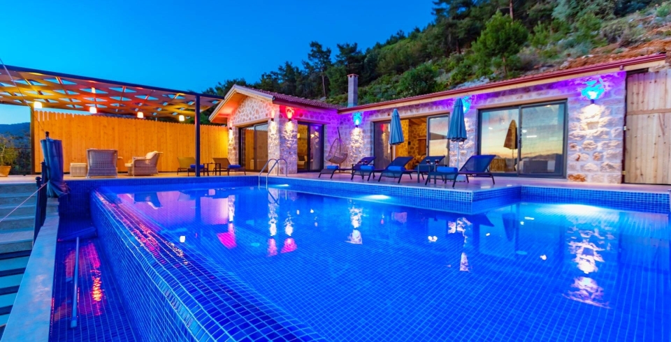 Villa Epona