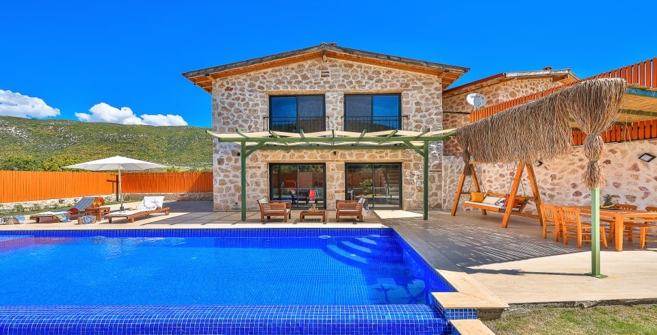 Villa Bonus 2