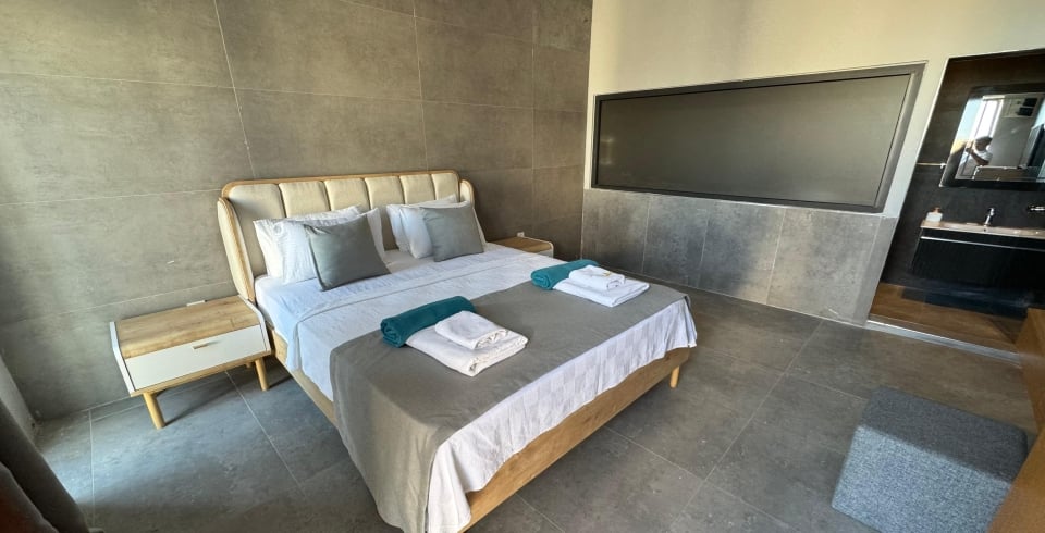 Villa Royal Life Kalamar