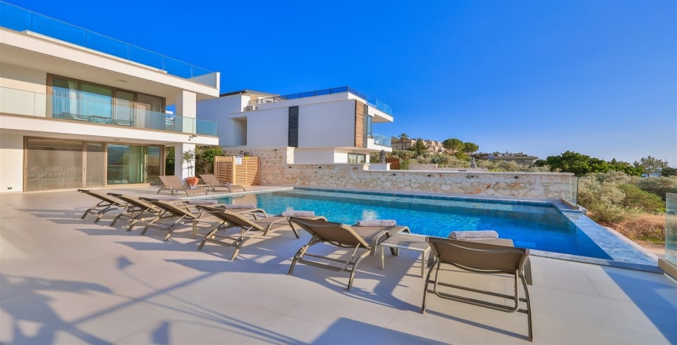 Villa Eliza