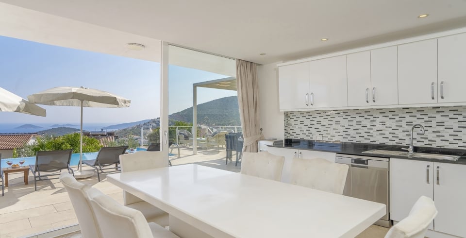 Villa Zeytouna