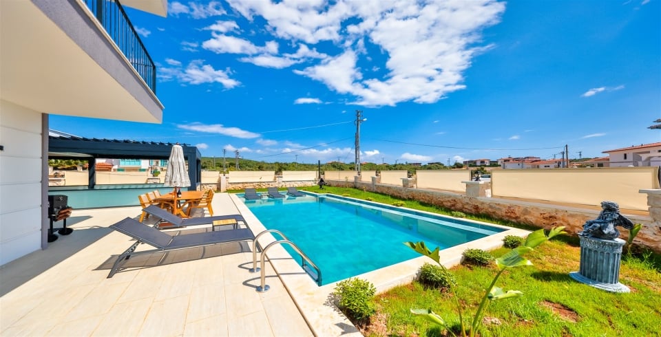 Villa Derin Kaş