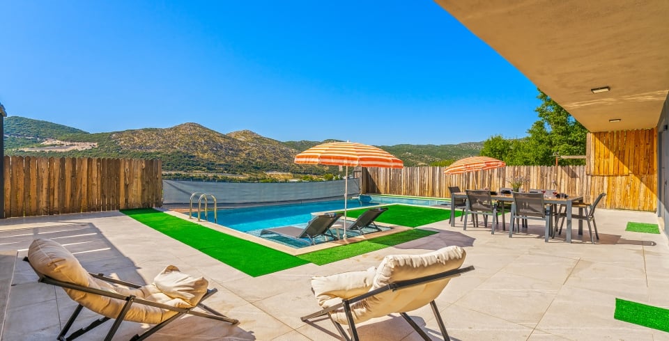 Villa Lavanz