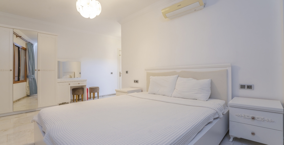 Villa Palm Kalkan