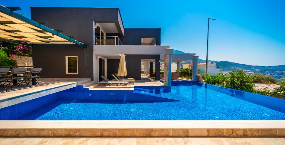 Villa Kalkan Ada 1