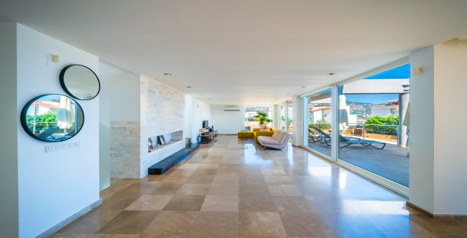 Villa Kalkan Ada 1