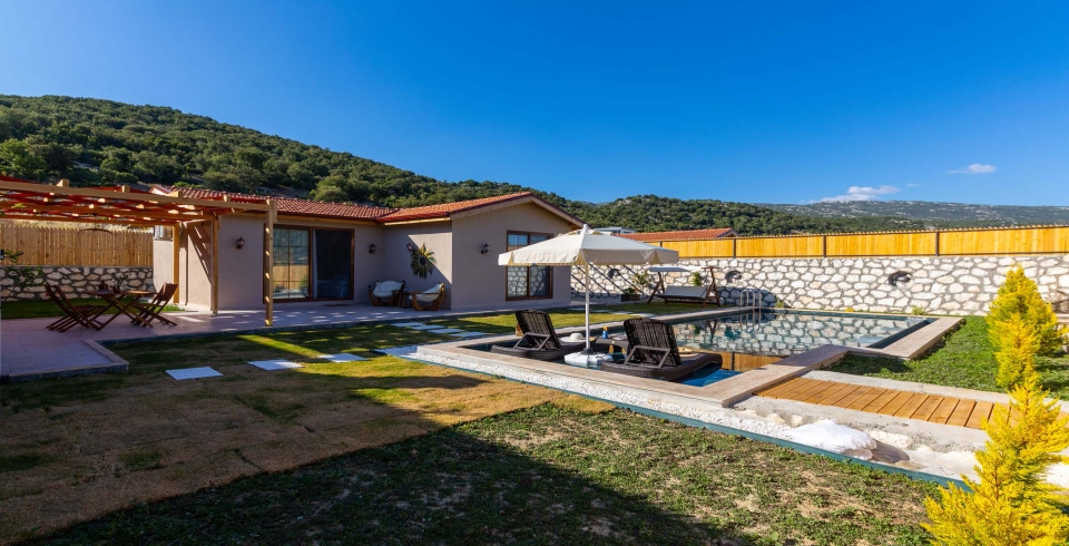 Villa Green