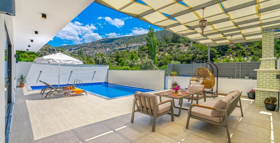 Villa Güzay 2