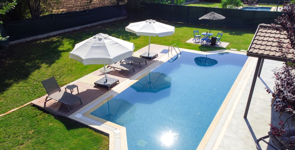 Villa Abelia