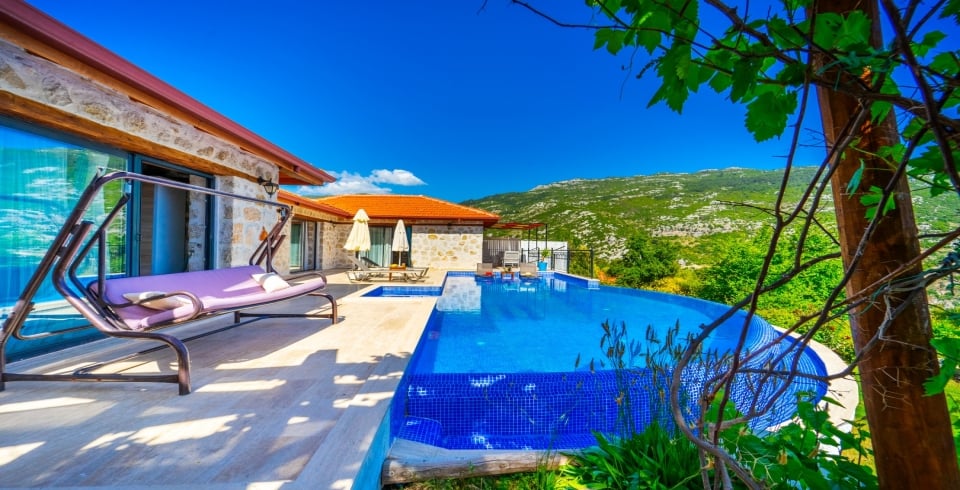 Villa Naturel İslamlar