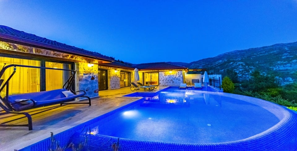 Villa Naturel İslamlar