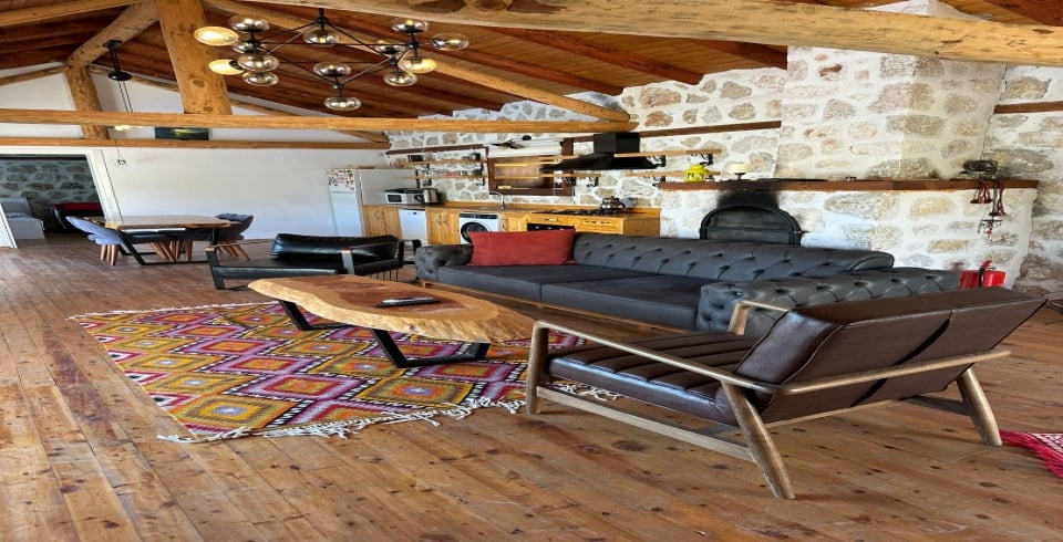 Villa Naturel İslamlar