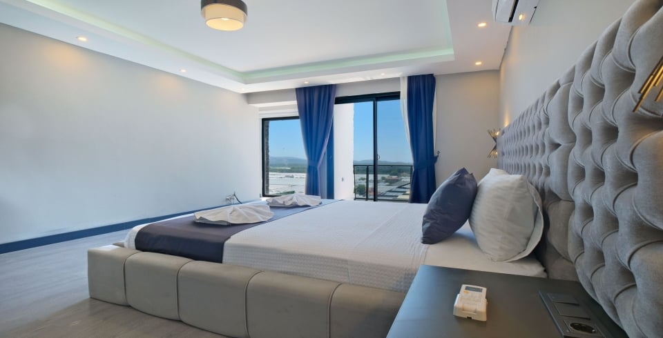 Villa Hanlı 4