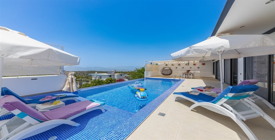 Villa Elsara