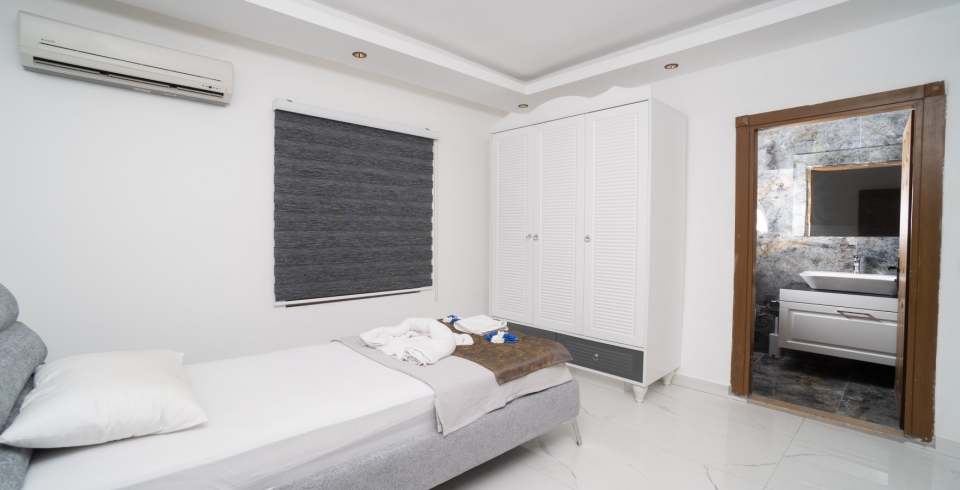 Villa Elit Akbel