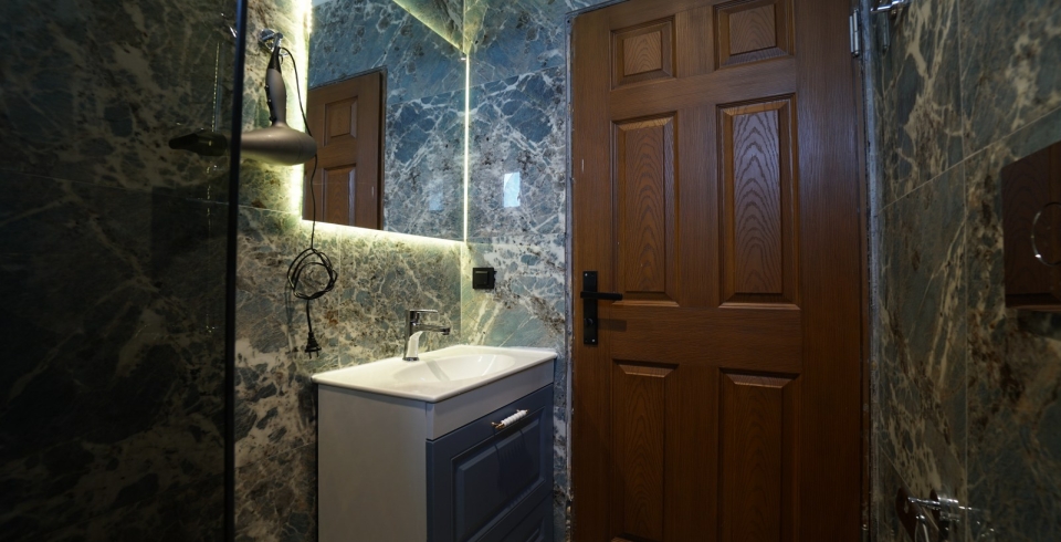 Villa Elit Akbel