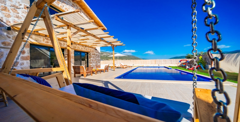 Villa Bonus 1