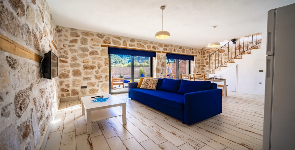 Villa Bonus 1