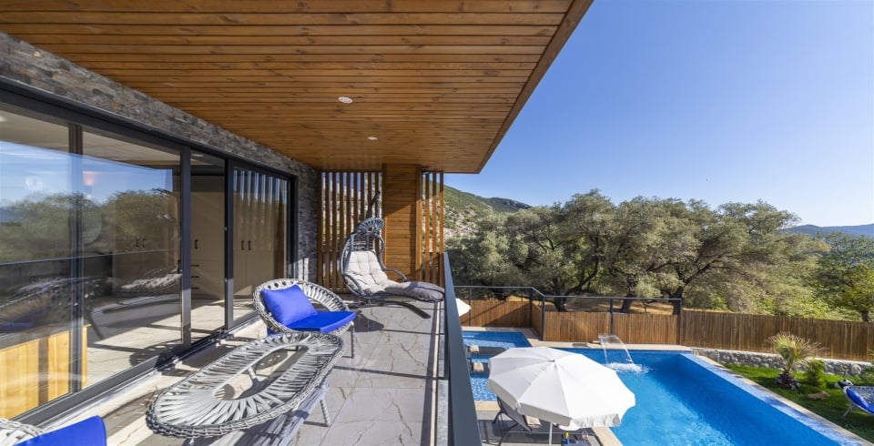 Villa Ayas İslamlar