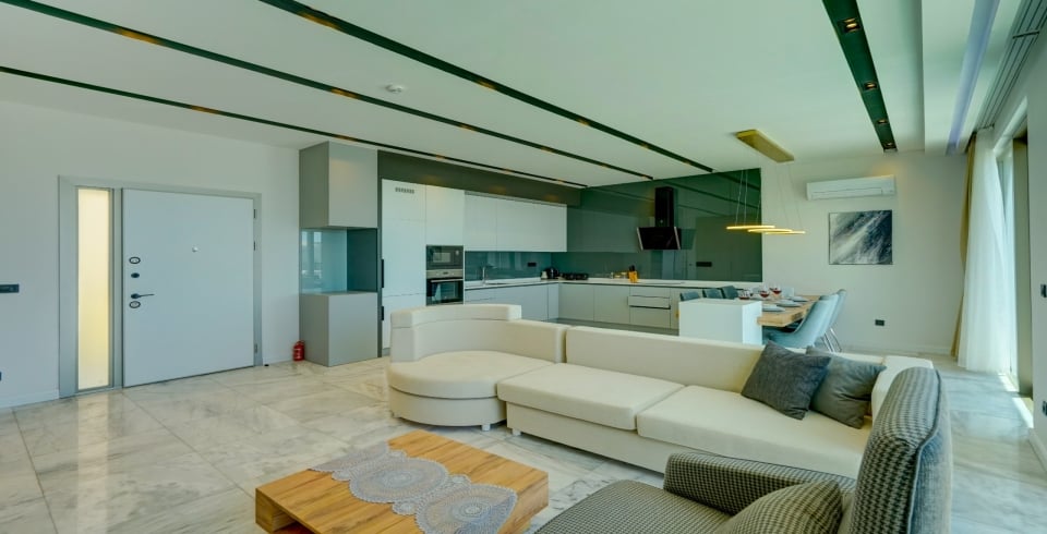 Villa Earth 7