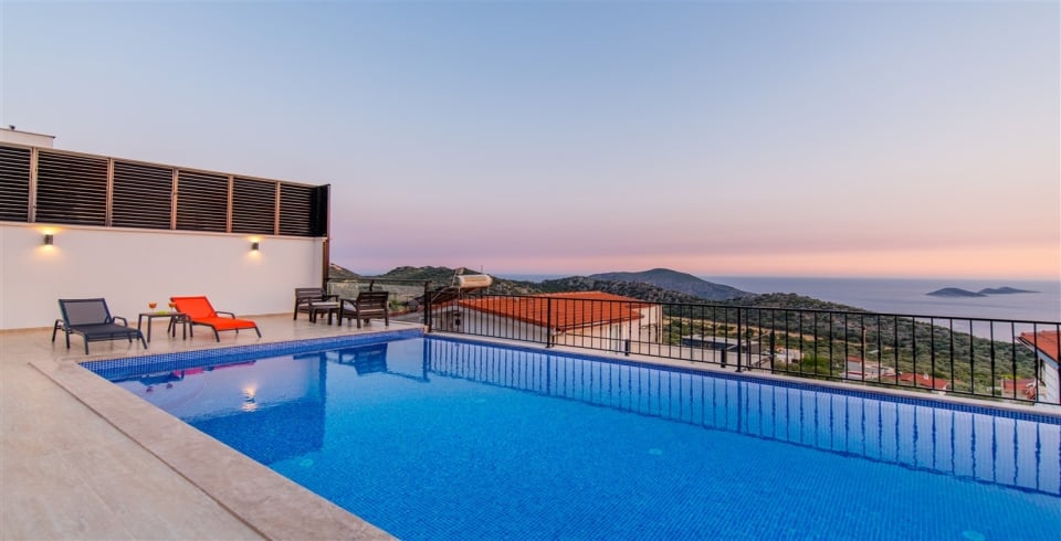 Villa İrem