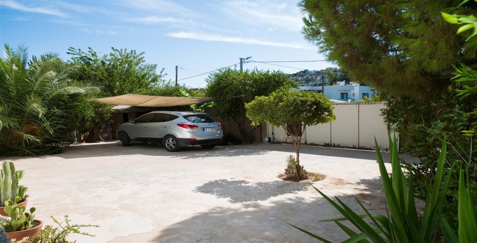 Villa Kelebek Bodrum