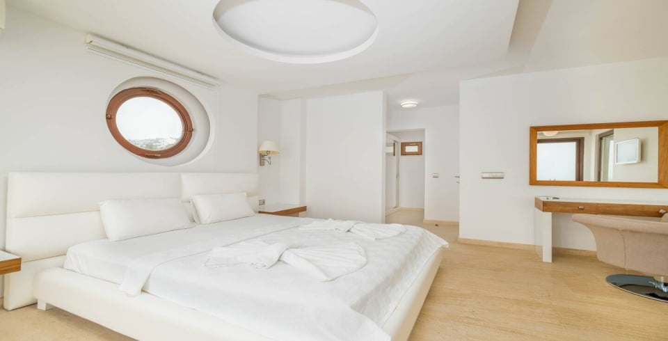Villa İnsel Gredi