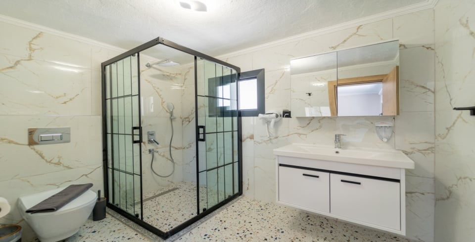 Villa Sea Renity
