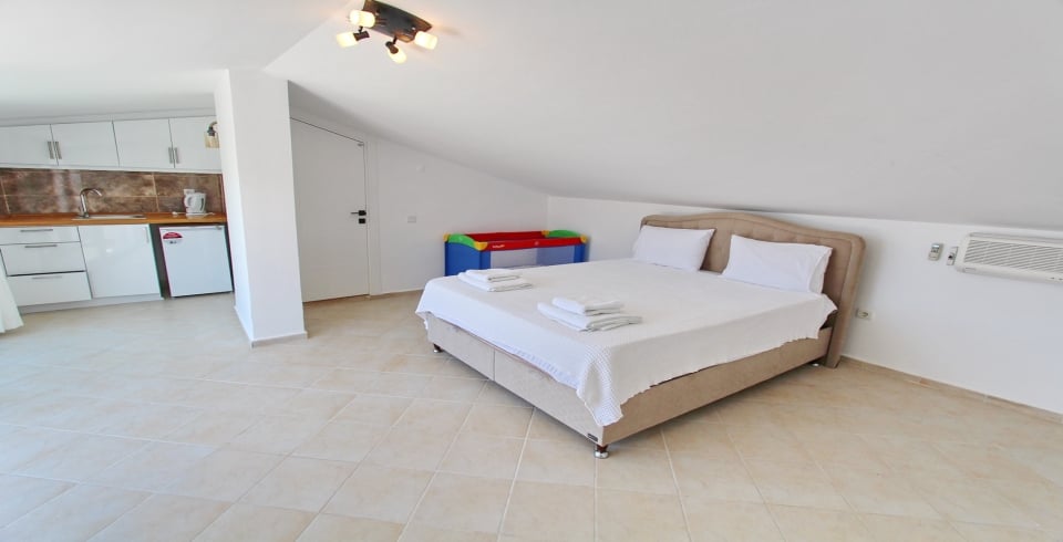 Villa Anatolia Kışla