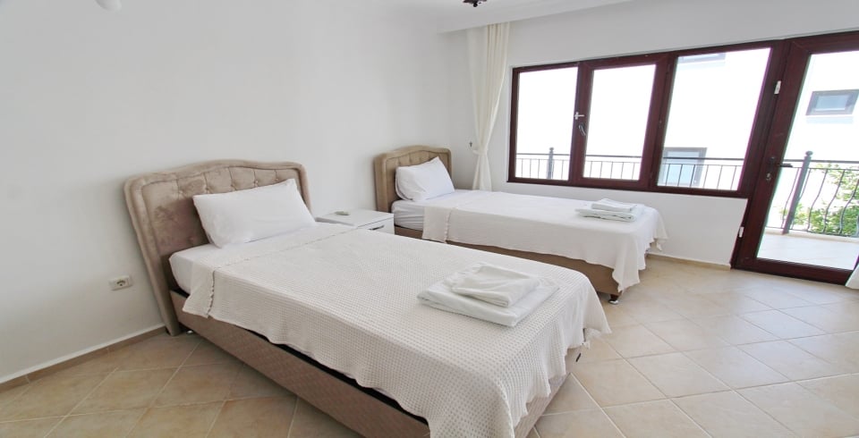 Villa Anatolia Kışla