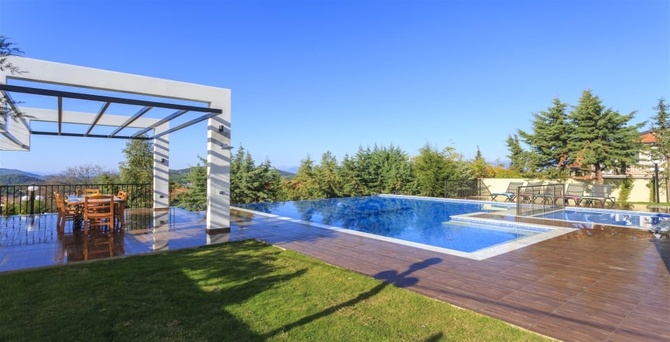 Villa Kanada