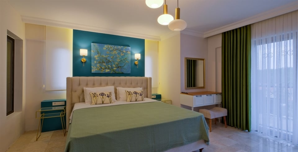 Villa Serenity House