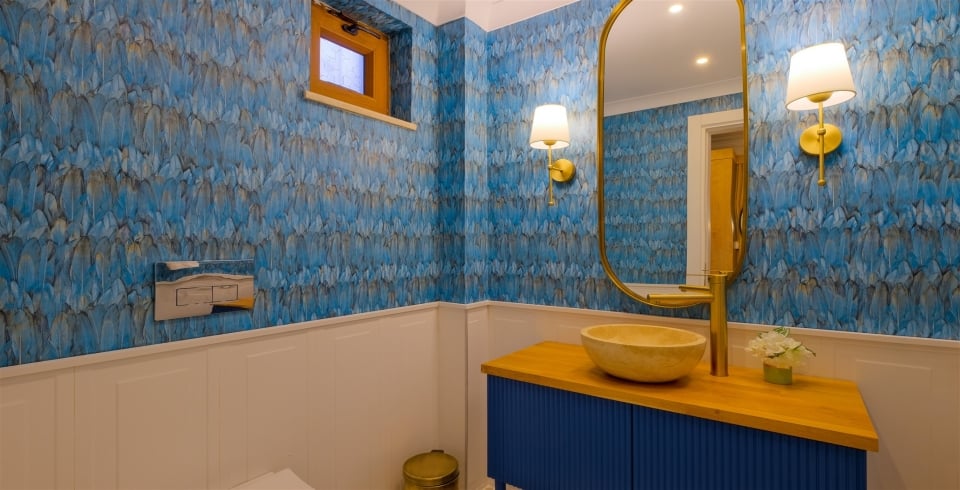 Villa Serenity House
