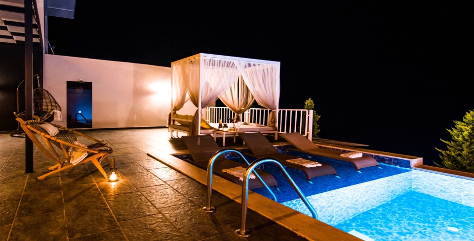 Villa Mulberry Collection 2