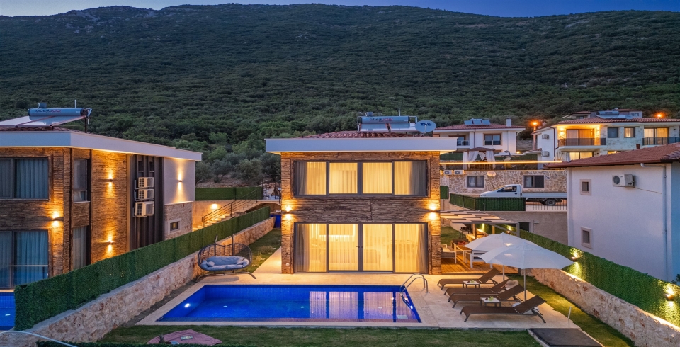 Villa Brow