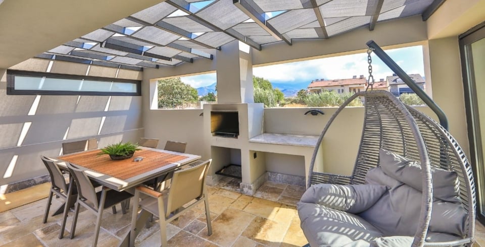 Villa Escalade Fethiye