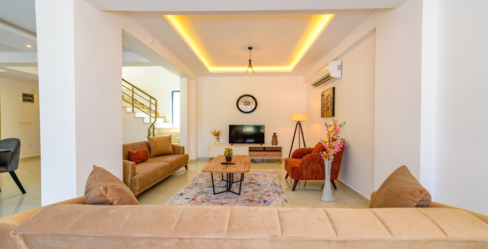 Villa Atlas Fethiye