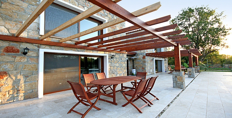 Villa Live Bodrum