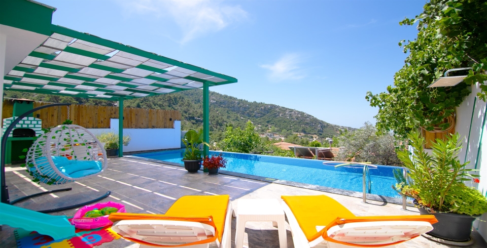 Villa Petra