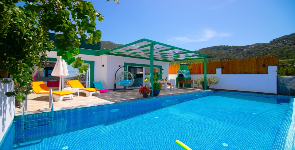 Villa Petra