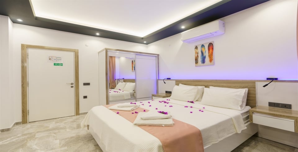 Villa Yıldız